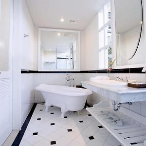 Suite avec Piscine